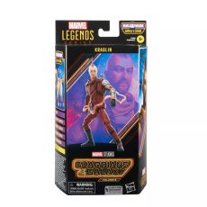 فیگور 15 سانتی کراگلین سری Marvel Legends, تنوع: F6480-Kraglin, image 9