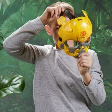 ماسک 2 در 1 ترنسفورمرز Transformers بامبل بی, تنوع: F4649-Bumblebee, image 5