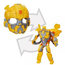 ماسک 2 در 1 ترنسفورمرز Transformers بامبل بی, تنوع: F4649-Bumblebee, image 8