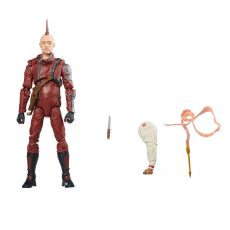 فیگور 15 سانتی کراگلین سری Marvel Legends, تنوع: F6480-Kraglin, image 6