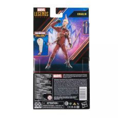 فیگور 15 سانتی کراگلین سری Marvel Legends, تنوع: F6480-Kraglin, image 8