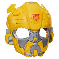 ماسک 2 در 1 ترنسفورمرز Transformers بامبل بی, تنوع: F4649-Bumblebee, image 10