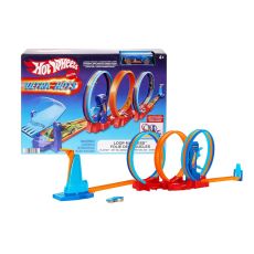 پیست ماشین های Hot Wheels سری  Ultra Hotsمدل Loop Madness, image 