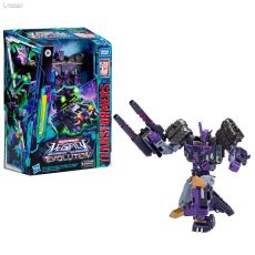 فیگور 18 سانتی تارن ترنسفورمرز Transformers سری Legacy, تنوع: F7205-Tarn, image 