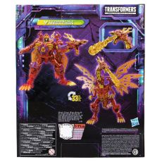 فیگور 21 سانتی مگاترون ترنسفورمرز Transformers سری Legacy, image 11