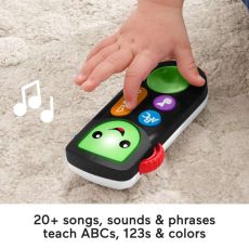 ریموت کنترل آموزشی Fisher Price, image 4