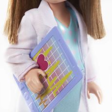ست بازی پزشکی به همراه عروسک 15 سانتی, image 6