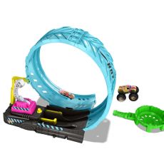 پیست ماشین های Hot Wheels سری  Monster Truckمدل Epic Loop Challenge, image 2