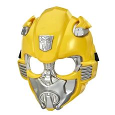 ماسک ترنسفورمرز Transformers بامبل بی, تنوع: F4644-Bumblebee, image 5