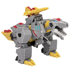 فیگور 12 سانتی گریملاک ترنسفورمرز Transformers سری Earthspark, تنوع: F6737-Grimlock, image 3