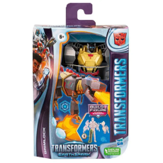 فیگور 12 سانتی گریملاک ترنسفورمرز Transformers سری Earthspark, تنوع: F6737-Grimlock, image 4