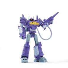 فیگور 12 سانتی شاک‌ ویو ترنسفورمرز Transformers سری Earthspark, تنوع: F6736-Shockwave, image 2