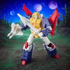 فیگور 18 سانتی متال هاوک ترنسفورمرز Transformers سری Legacy, تنوع: F7207-Metalhawk, image 4