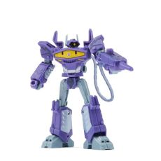 فیگور 12 سانتی شاک‌ ویو ترنسفورمرز Transformers سری Earthspark, تنوع: F6736-Shockwave, image 3