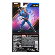 فیگور 15 سانتی استار لرد سری Marvel Legends, تنوع: F6480-Star Lord, image 9