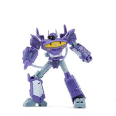 فیگور 12 سانتی شاک‌ ویو ترنسفورمرز Transformers سری Earthspark, تنوع: F6736-Shockwave, image 4