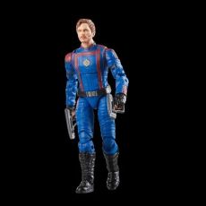 فیگور 15 سانتی استار لرد سری Marvel Legends, تنوع: F6480-Star Lord, image 4