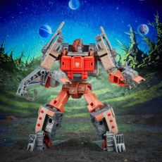 فیگور 14 سانتی اسکرافوک ترنسفورمرز Transformers سری Legacy, تنوع: F7191-Scraphook, image 6