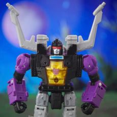 فیگور 14 سانتی شرپنل ترنسفورمرز Transformers سری Legacy, تنوع: F7192- Shrapnel, image 8