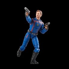 فیگور 15 سانتی استار لرد سری Marvel Legends, تنوع: F6480-Star Lord, image 6