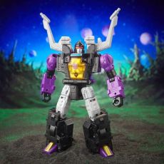 فیگور 14 سانتی شرپنل ترنسفورمرز Transformers سری Legacy, تنوع: F7192- Shrapnel, image 7