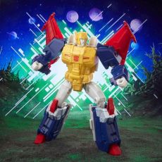 فیگور 18 سانتی متال هاوک ترنسفورمرز Transformers سری Legacy, تنوع: F7207-Metalhawk, image 6