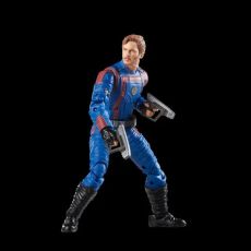 فیگور 15 سانتی استار لرد سری Marvel Legends, تنوع: F6480-Star Lord, image 8