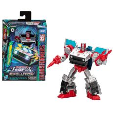 فیگور 14 سانتی کراس کات ترنسفورمرز Transformers سری Legacy, تنوع: F7194-Crosscut, image 