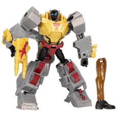 فیگور 12 سانتی گریملاک ترنسفورمرز Transformers سری Earthspark, تنوع: F6737-Grimlock, image 6