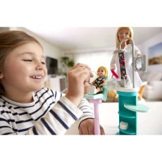 ست بازی دندانپزشکی همراه عروسک 30 سانتی, image 2