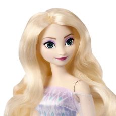 ست 2 تایی عروسک های 30 سانتی السا و آنا Disney Frozen, image 6