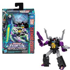 فیگور 14 سانتی شرپنل ترنسفورمرز Transformers سری Legacy, تنوع: F7192- Shrapnel, image 