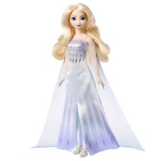ست 2 تایی عروسک های 30 سانتی السا و آنا Disney Frozen, image 3