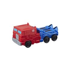 فیگور 2 در 1 ترنسفورمرز 10 سانتی اپتیموس پرایم, تنوع: E0618-Optimus Prime, image 4