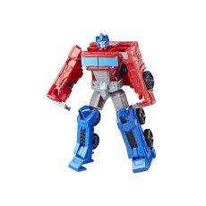 فیگور 2 در 1 ترنسفورمرز 10 سانتی اپتیموس پرایم, تنوع: E0618-Optimus Prime, image 3