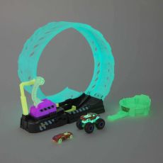 پیست ماشین های Hot Wheels سری  Monster Truckمدل Epic Loop Challenge, image 4