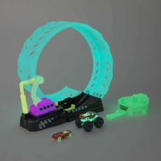 پیست ماشین های Hot Wheels سری  Monster Truckمدل Epic Loop Challenge, image 4