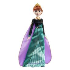 ست 2 تایی عروسک های 30 سانتی السا و آنا Disney Frozen, image 4