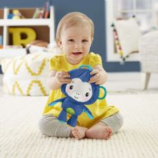 عروسک آویز میمون Fisher Price, image 2