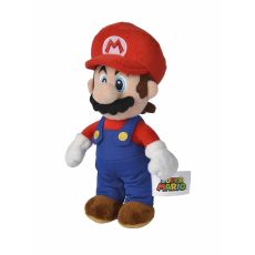 عروسک پولیشی 24 سانتی Super Mario, تنوع: 109231009-Super Mario, image 