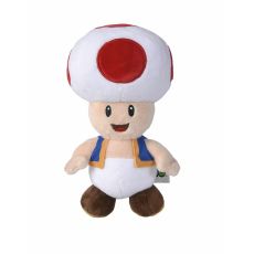 عروسک پولیشی 24 سانتی Super Mario مدل تود, تنوع: 109231009-Toad, image 