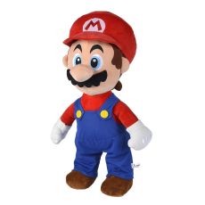 عروسک پولیشی 70 سانتی Super Mario مدل سوپر ماریو, image 