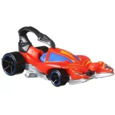 ماشین تغییر رنگ دهنده Hot Wheels سری Colour Shifters مدل 57 Scorpedo, تنوع: BHR15-Scorpedo, image 2