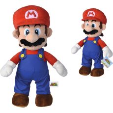 عروسک پولیشی 50 سانتی Super Mario مدل سوپر ماریو, تنوع: 109231013-Super Mario, image 6