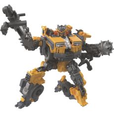 فیگور 18 سانتی BattleTrap ترنسفورمرز Transformers, تنوع: E0702-BattleTrap, image 6