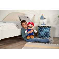 عروسک پولیشی 50 سانتی Super Mario مدل سوپر ماریو, تنوع: 109231013-Super Mario, image 2