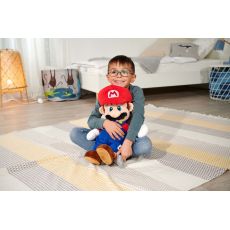 عروسک پولیشی 50 سانتی Super Mario مدل سوپر ماریو, تنوع: 109231013-Super Mario, image 3