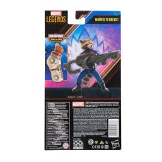 فیگور 15 سانتی راکت سری Marvel Legends, تنوع: F6480-Rocket, image 8