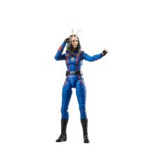 فیگور 15 سانتی مانتیس سری Marvel Legends, تنوع: F6480-Mantis, image 5