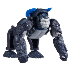 فیگور 2 در 1 ترنسفورمرز 10 سانتی اپتیموس پرایمال, تنوع: E0618-Optimus Primal, image 3